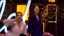 Indian Idol - Season 15 - 28th December 2024